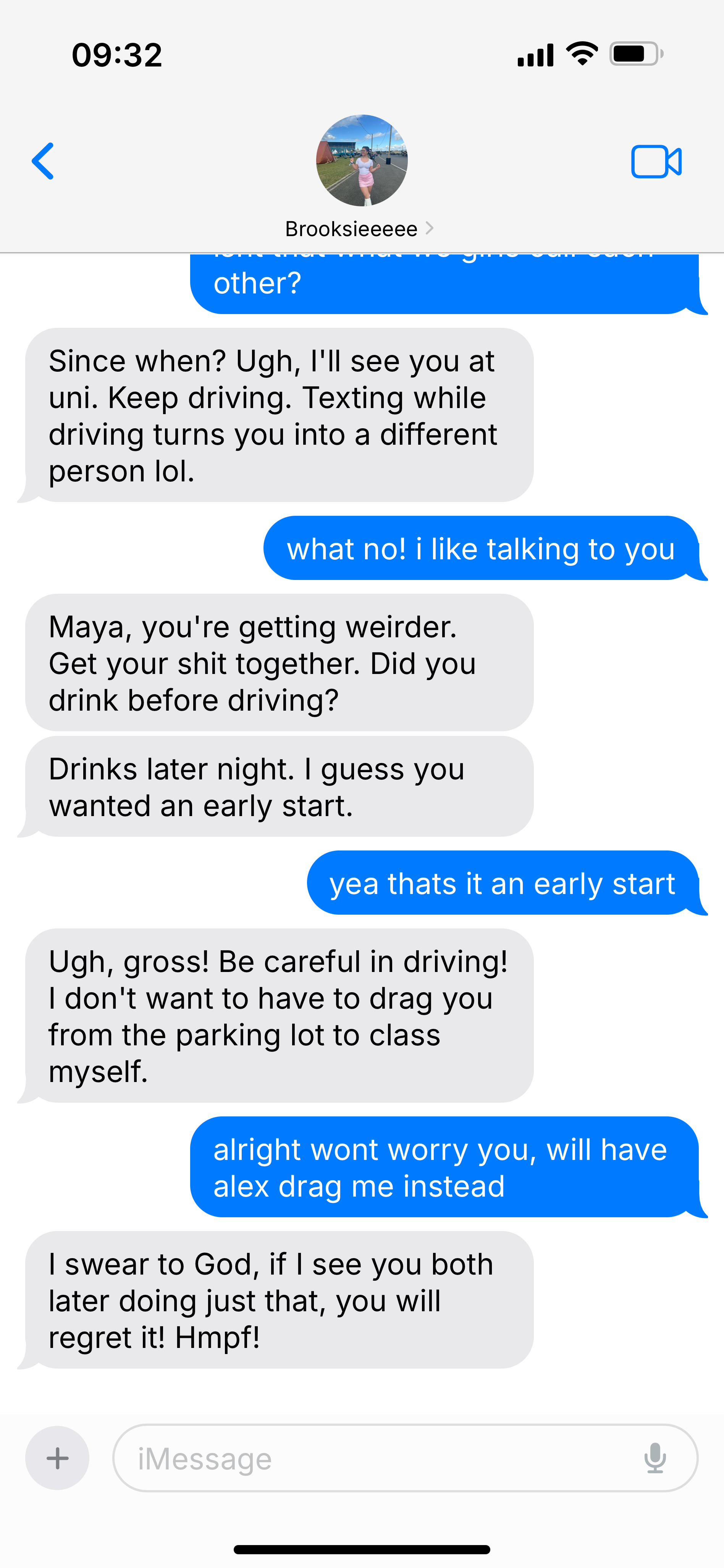 Three on One - Part 11, image 13