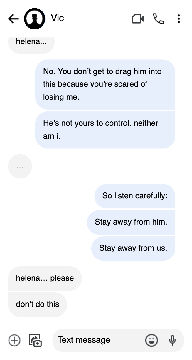M/S The Veynar Paradox Part 11, image 7