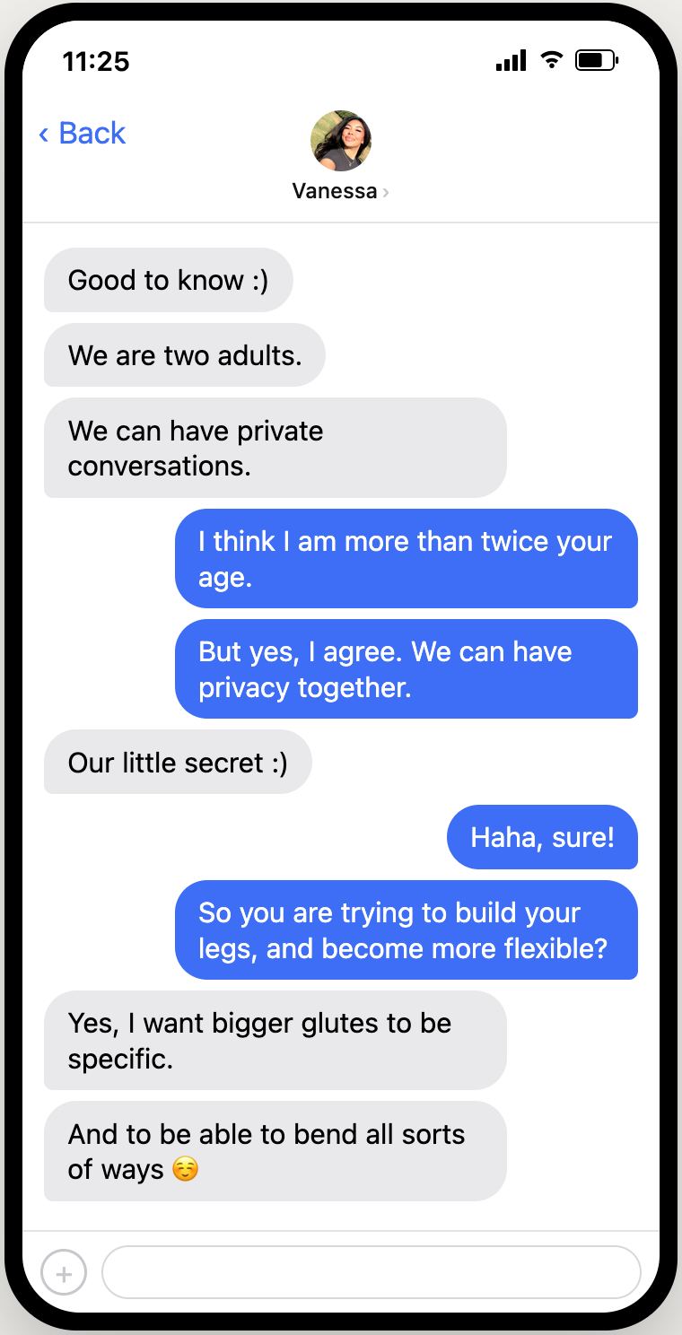 Daddy's Princess: Part 1, image 16