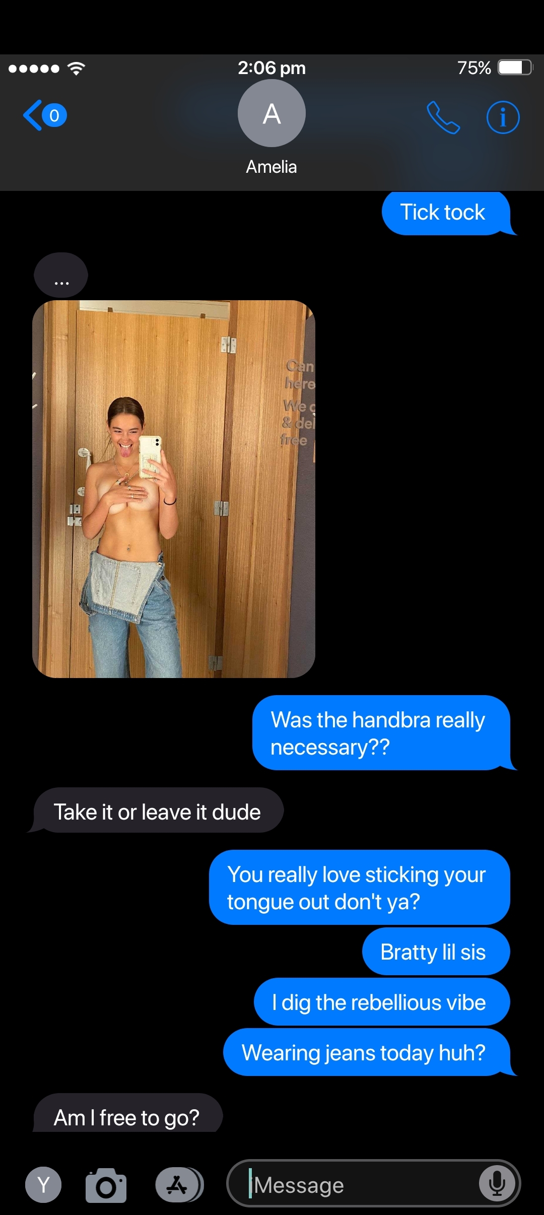 Obligations Parts 11-15 (Finale), image 19