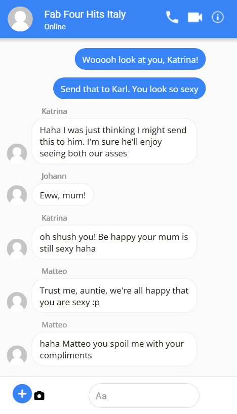 Step Mum Swap - Part 4., image 16