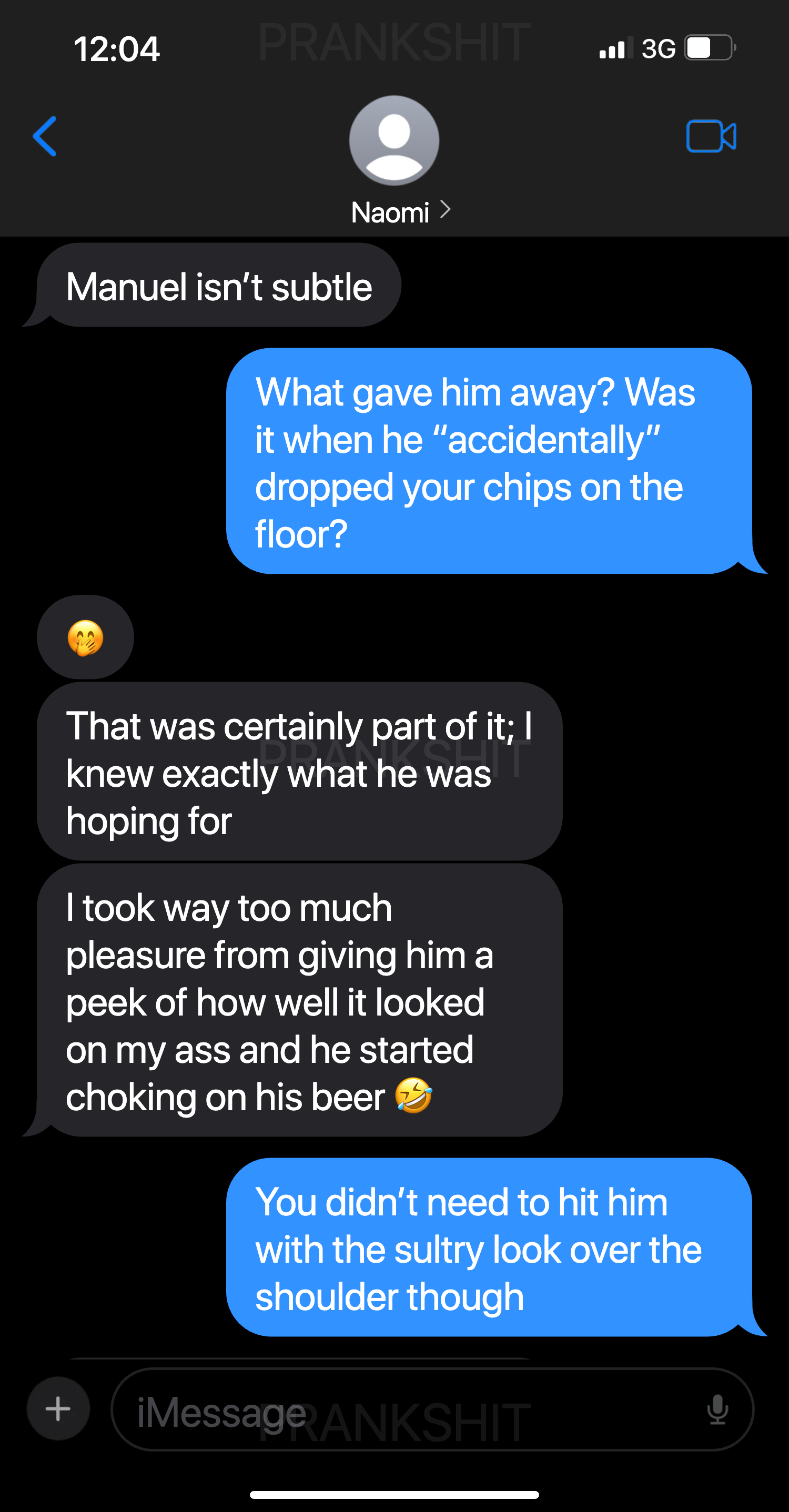 The new girl next door – Chapters 1-5 & 6-10, image 213
