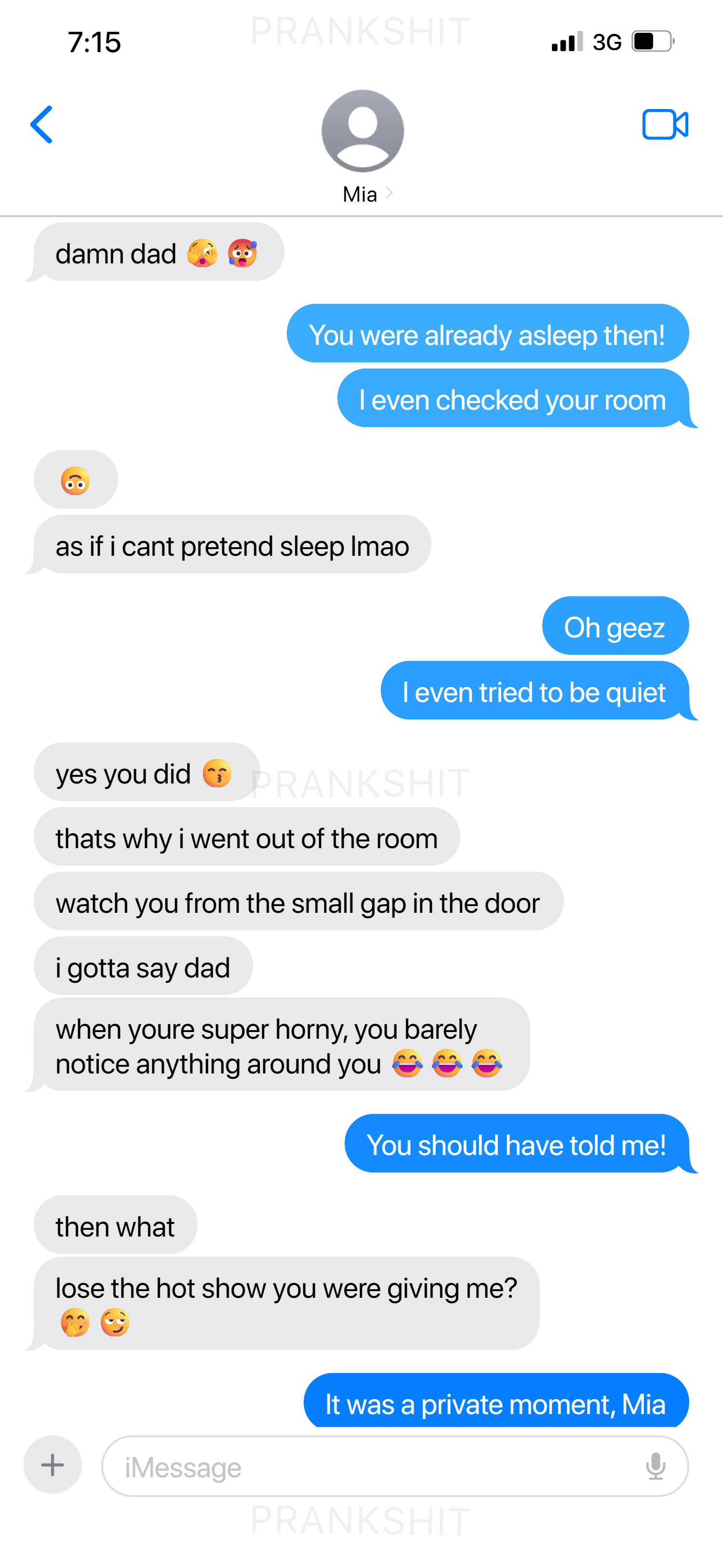 My Daughter Is Coming Home - P7, image 12