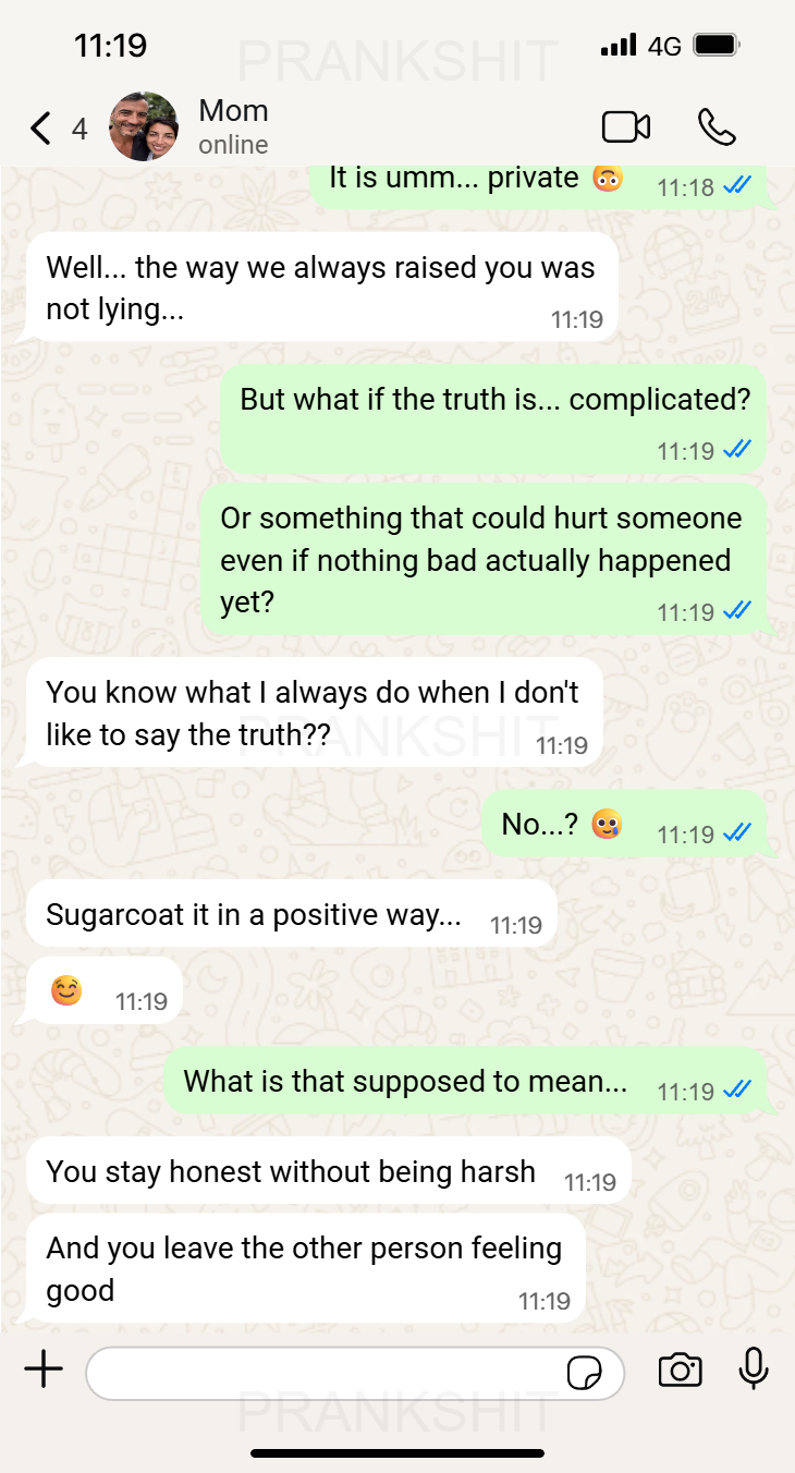 Our Parents Kicked Us Out - Chapter 3, image 13