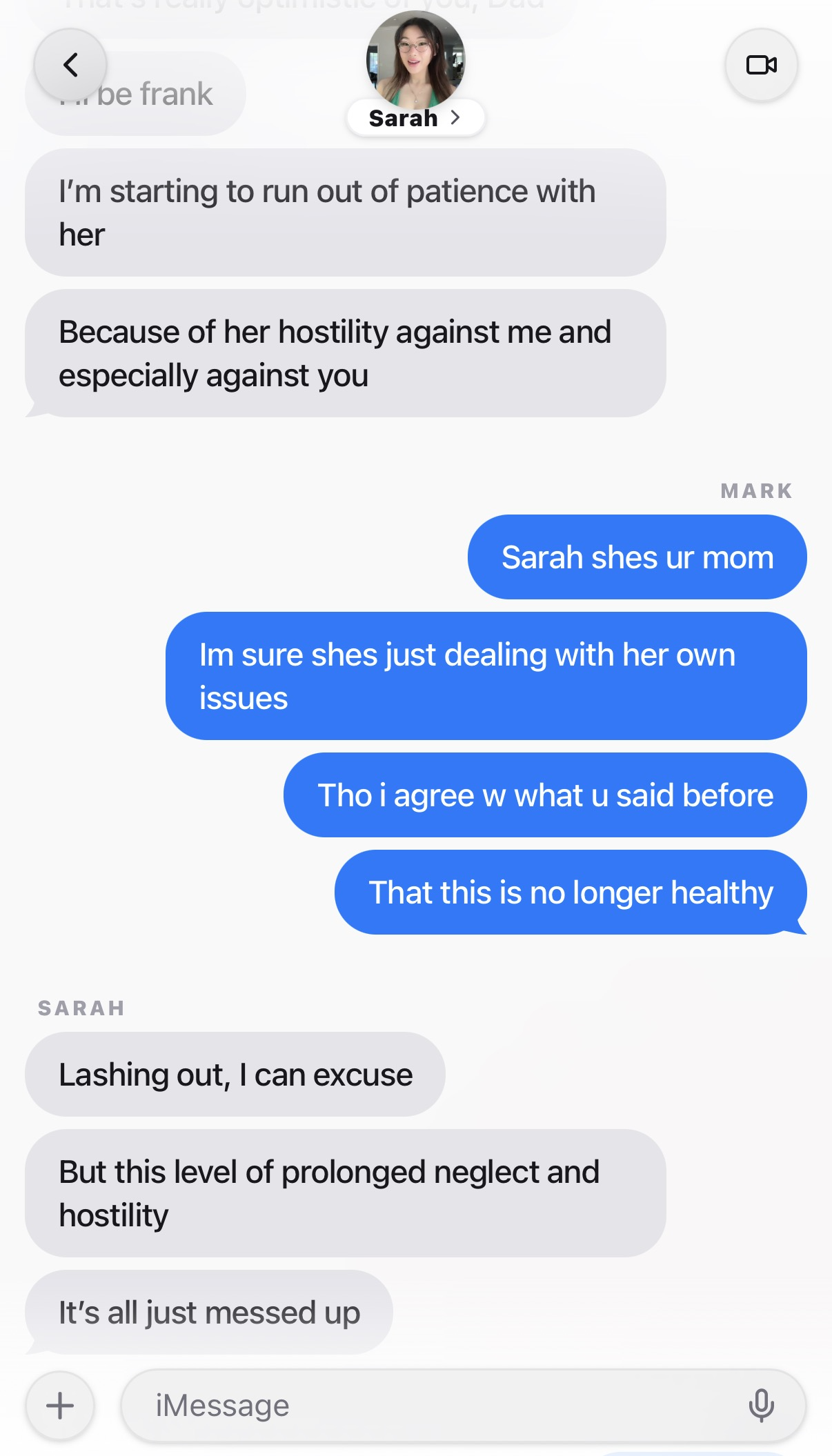 She is a Slut (Chapter 4), image 18