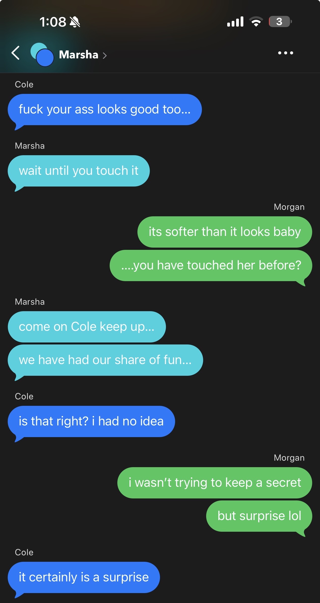 Let’s play a game? Parts 8&9, image 28