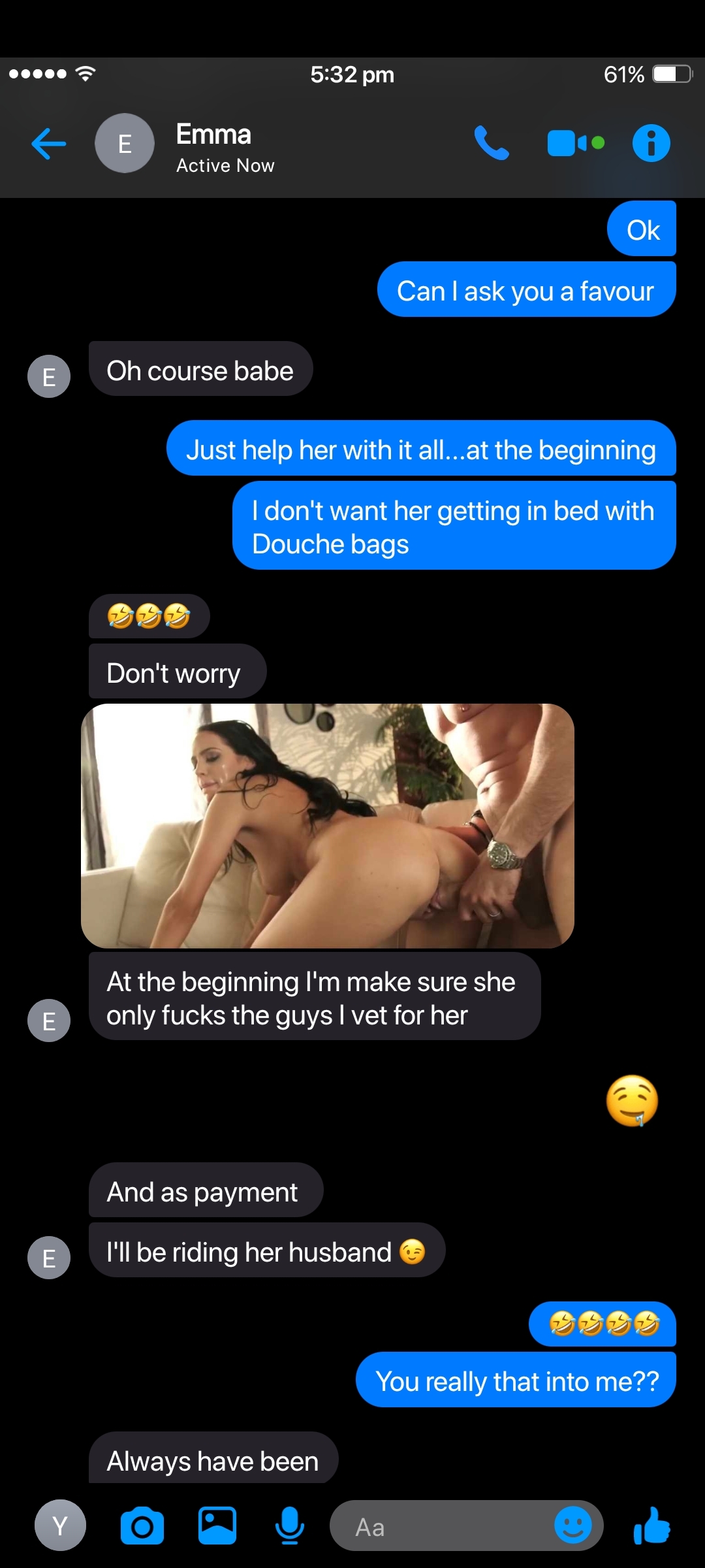 The Content House - Chapter 4 The Finale, image 56