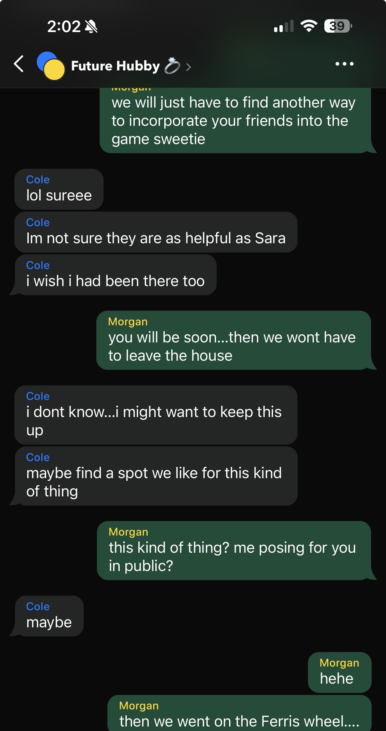 Lets play a game? Part 3, image 14