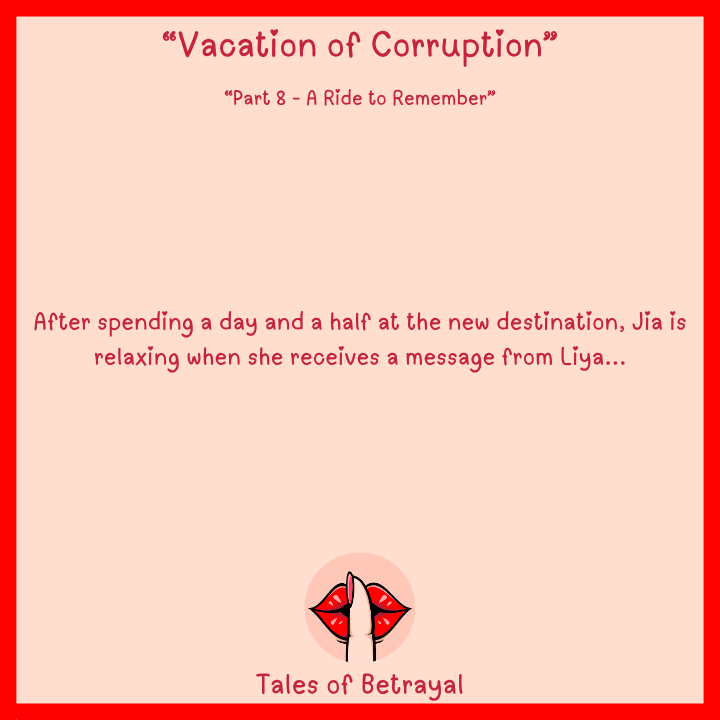 Vacation of Corruption - Part 8 (Cheating/NTR themes), image 4