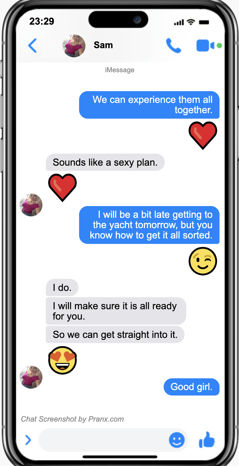 The Divorced Mom: Part 3, image 6