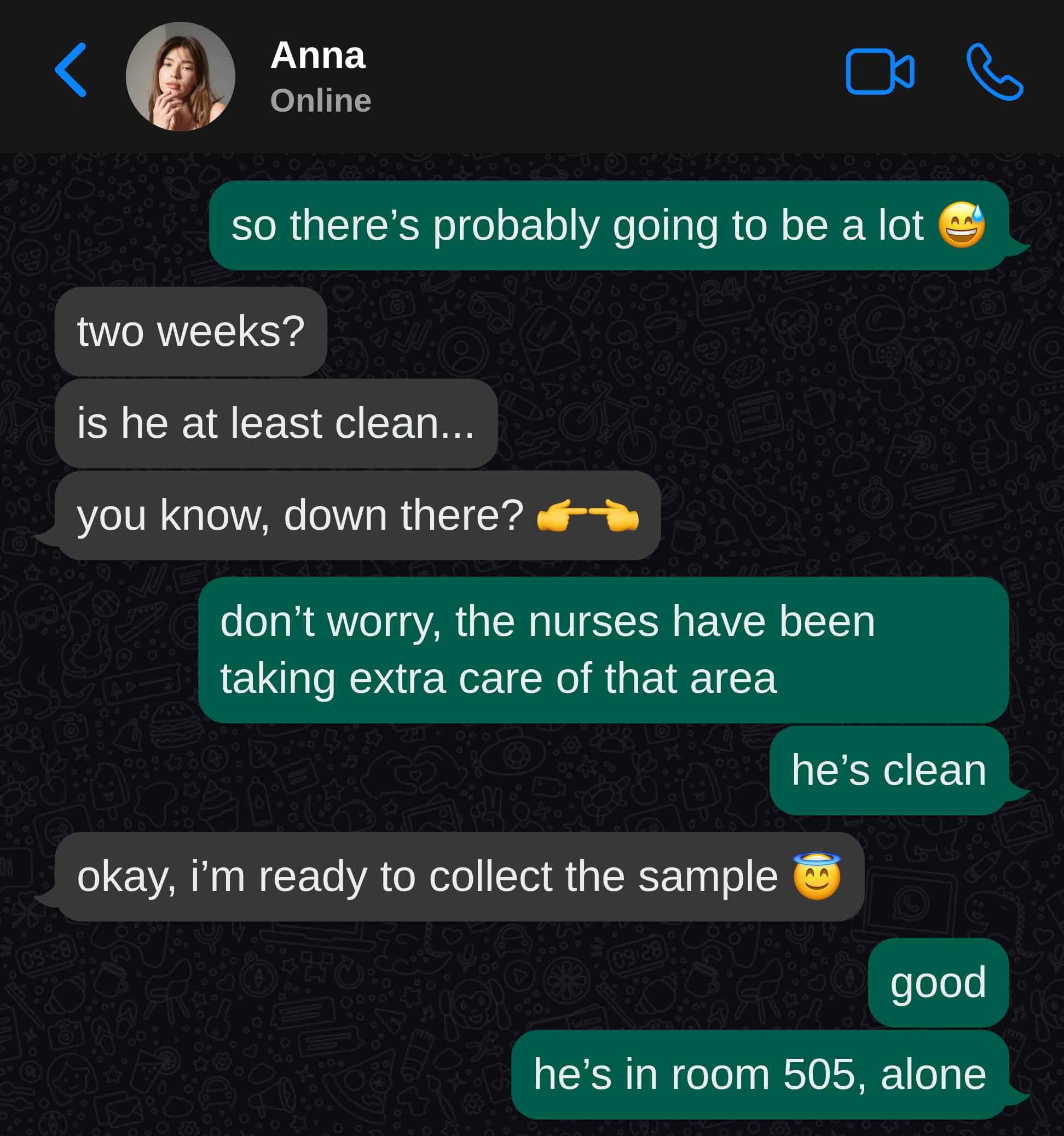Naive Nurse - Part 2, image 20