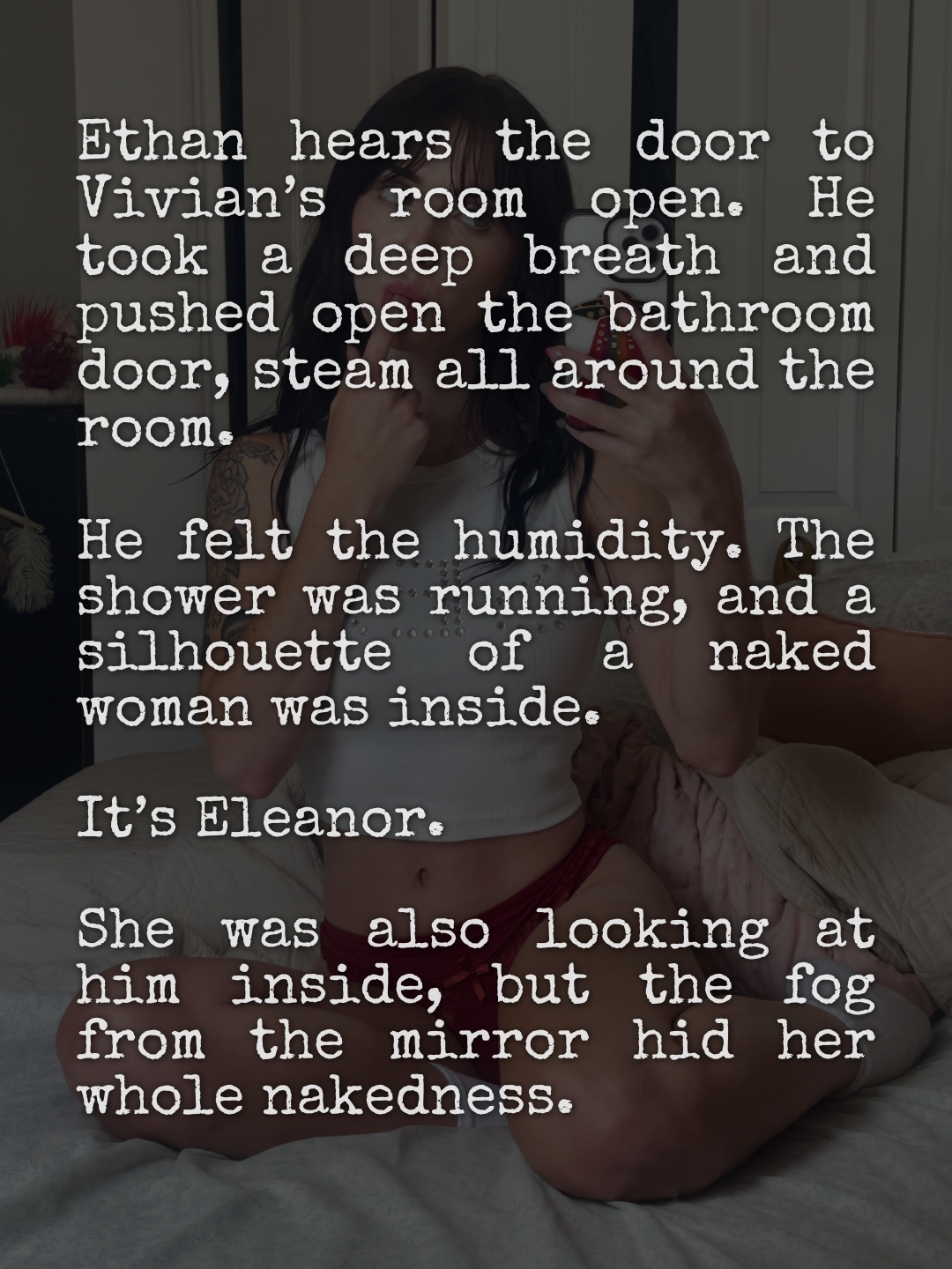 Caught Between Two Sisters - Part 17, image 57