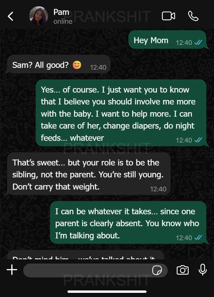 Pregnant and Neglected - Chapter 19, image 26