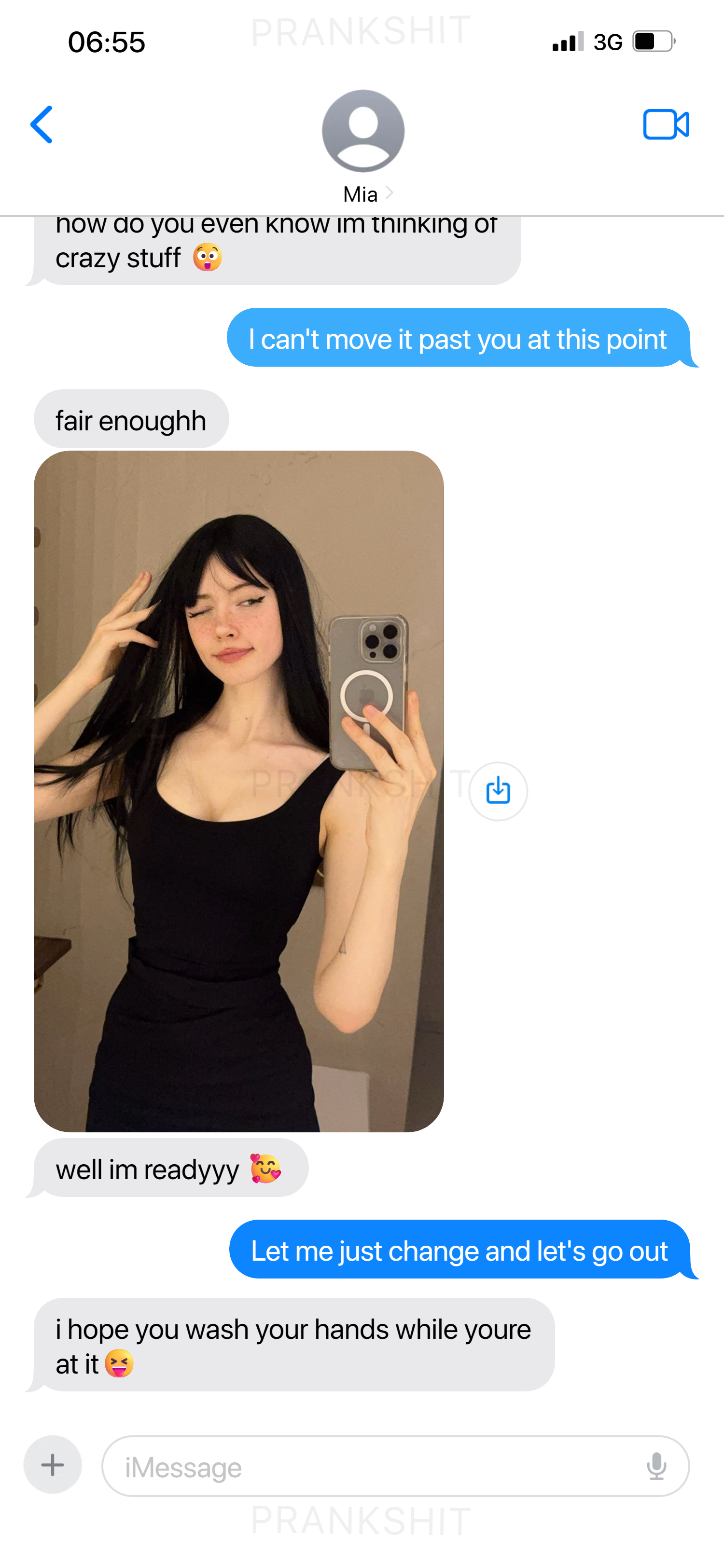 My Daughter Is Coming Home - P9, image 14
