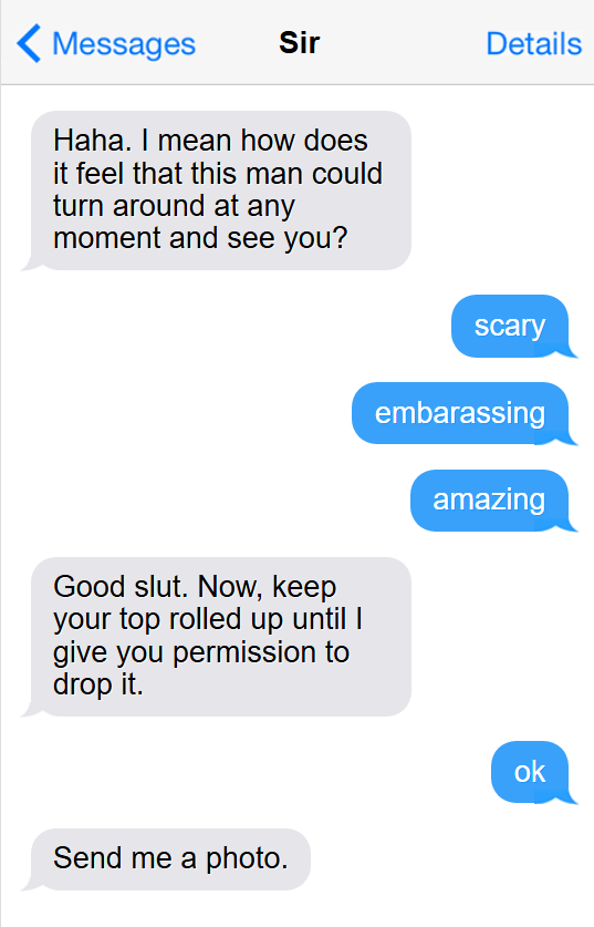 The $10000 Exhibitionist Challenge - PART 3, image 29