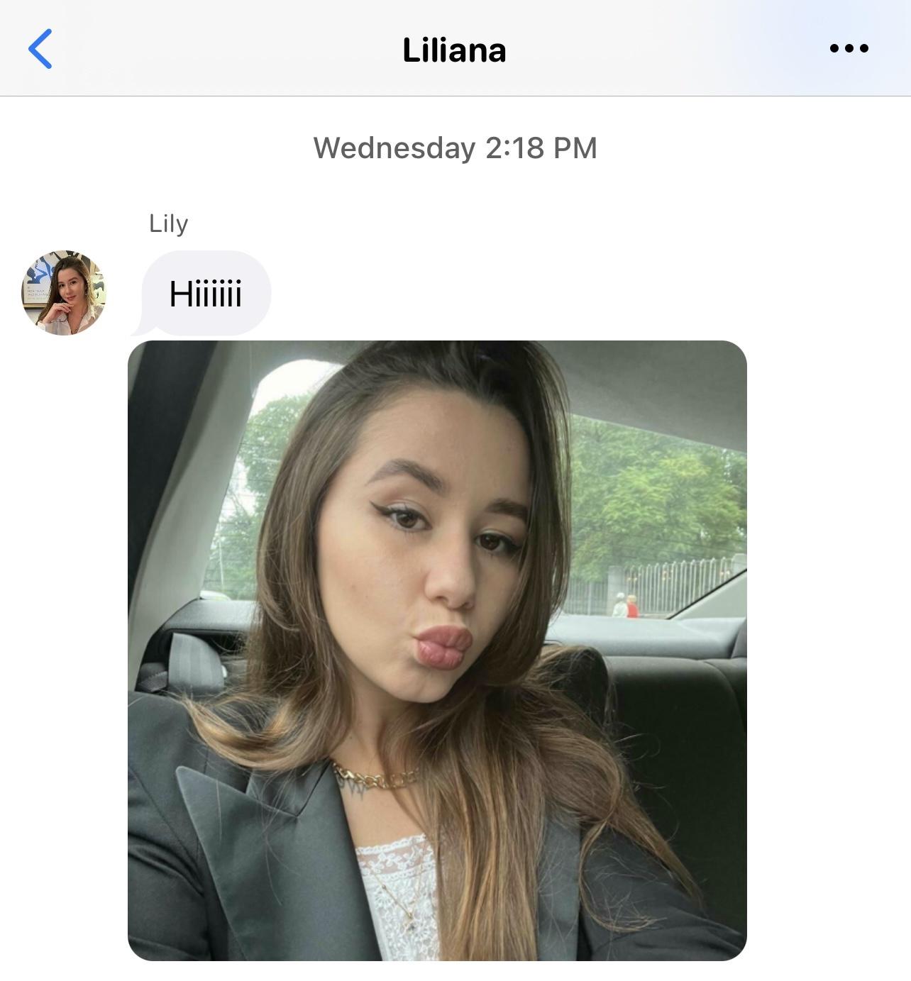 Liliana's Semester Abroad - Part 6, image 28
