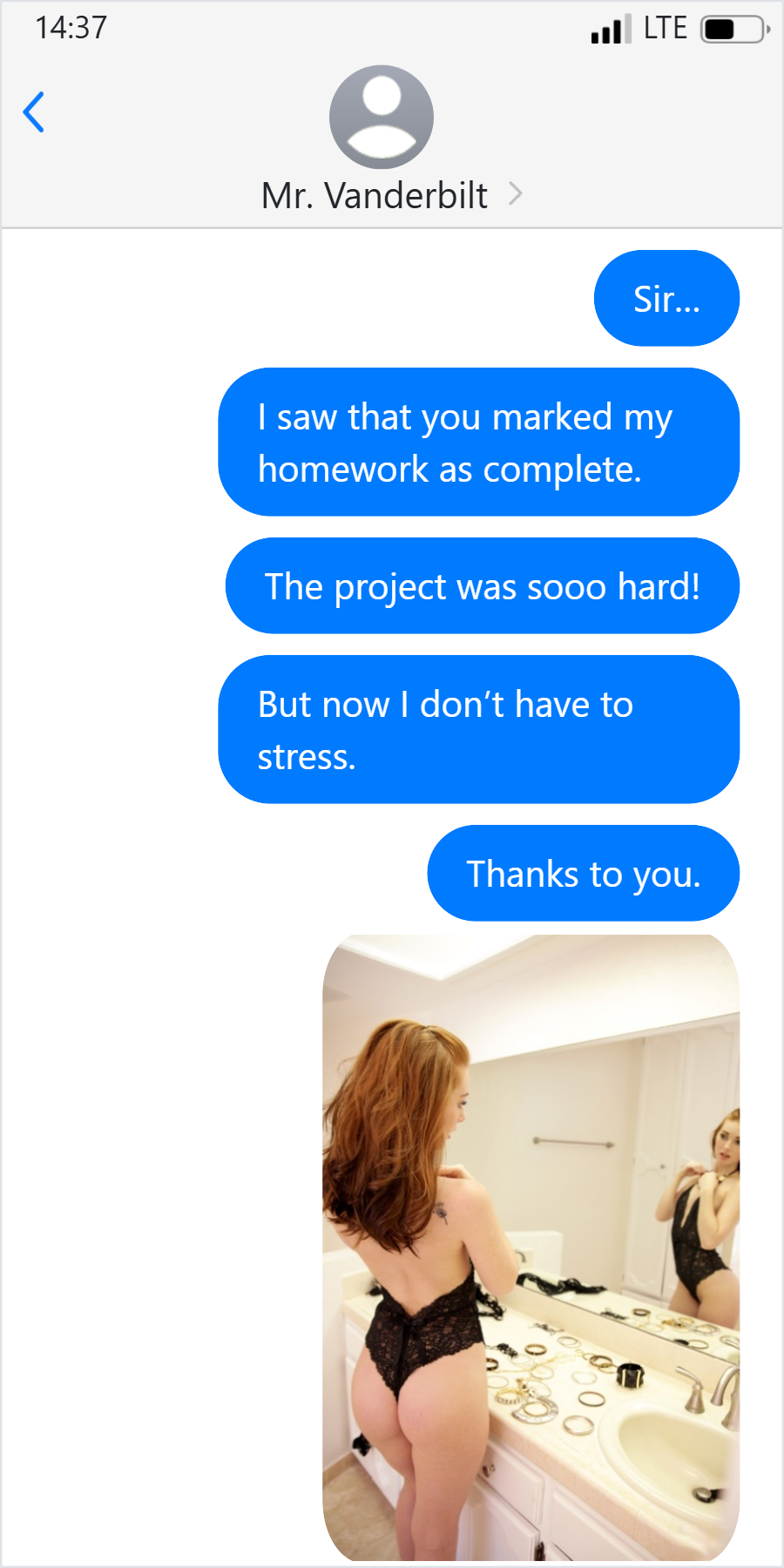 Easy A p1, image 36