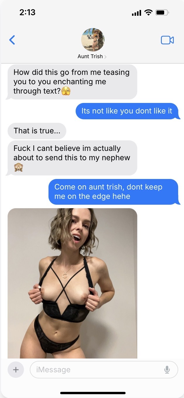 Don't tell your dad - Part 9, image 32