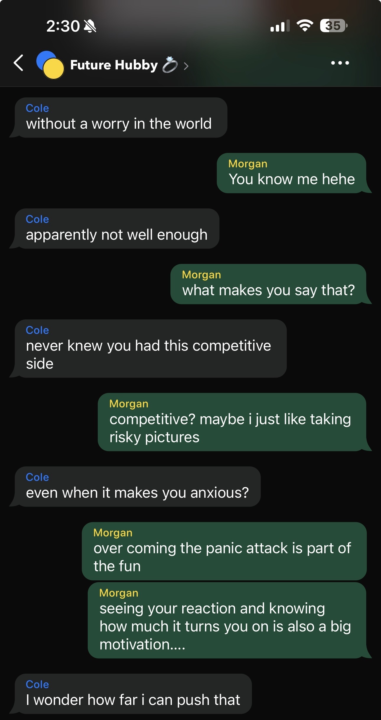 Lets play a game? Part 3, image 27