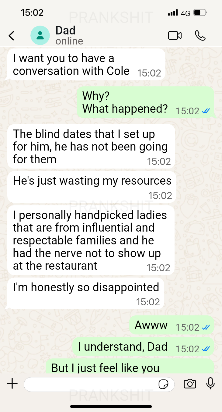 My Crazy Sister - Part 12, image 17