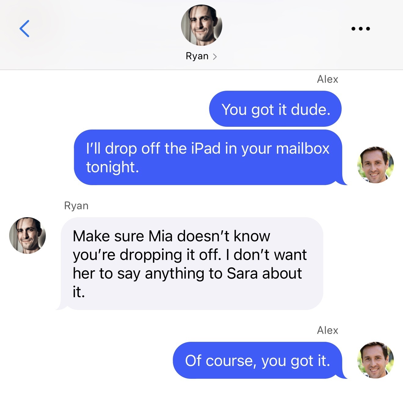 Sara Is Cheating (And I Have Proof) - Part 7, image 55