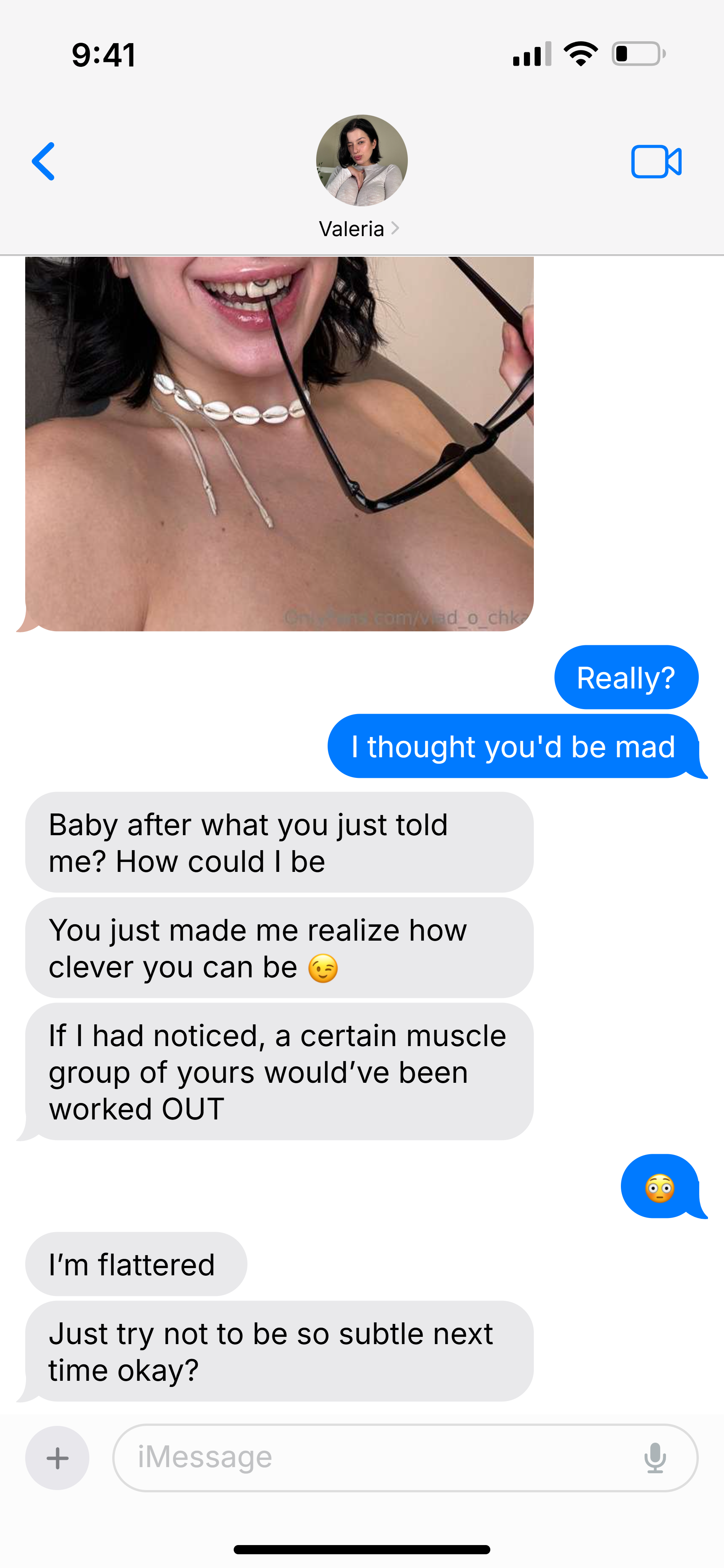 A Forbidden Summer - Part 8, image 13