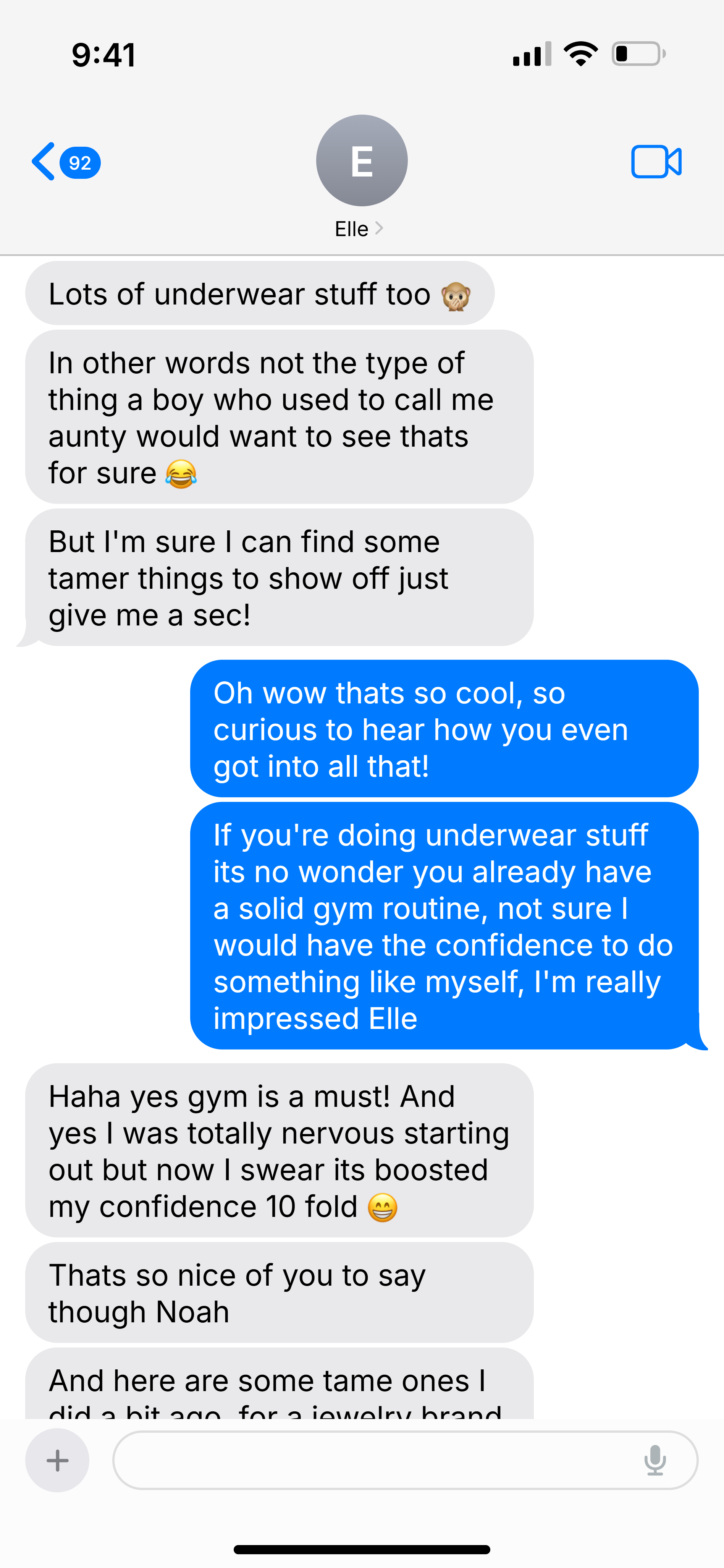 The Neighborhood Trainer - Part 2, image 13