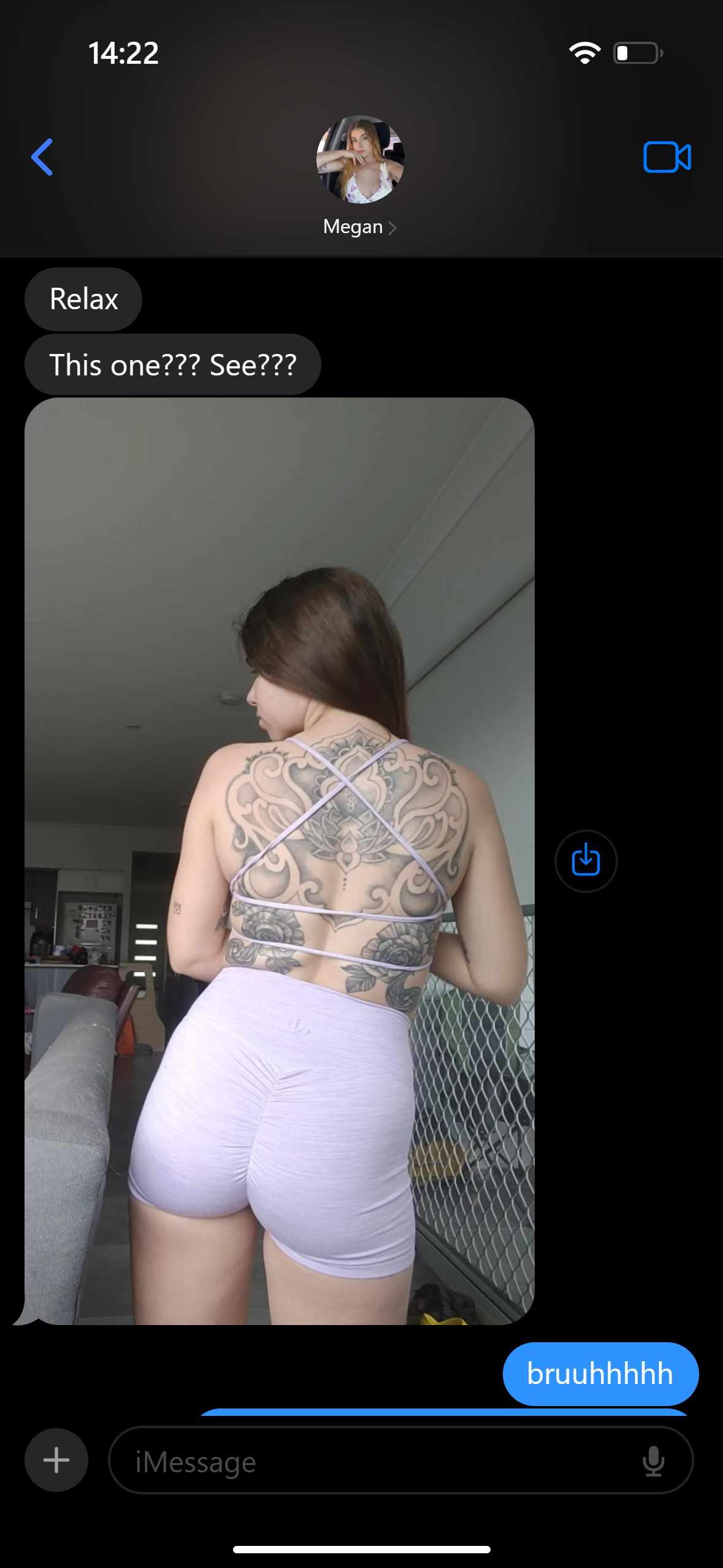 The Girls' Apartment: Part 3 - Layla's Secrets, image 17