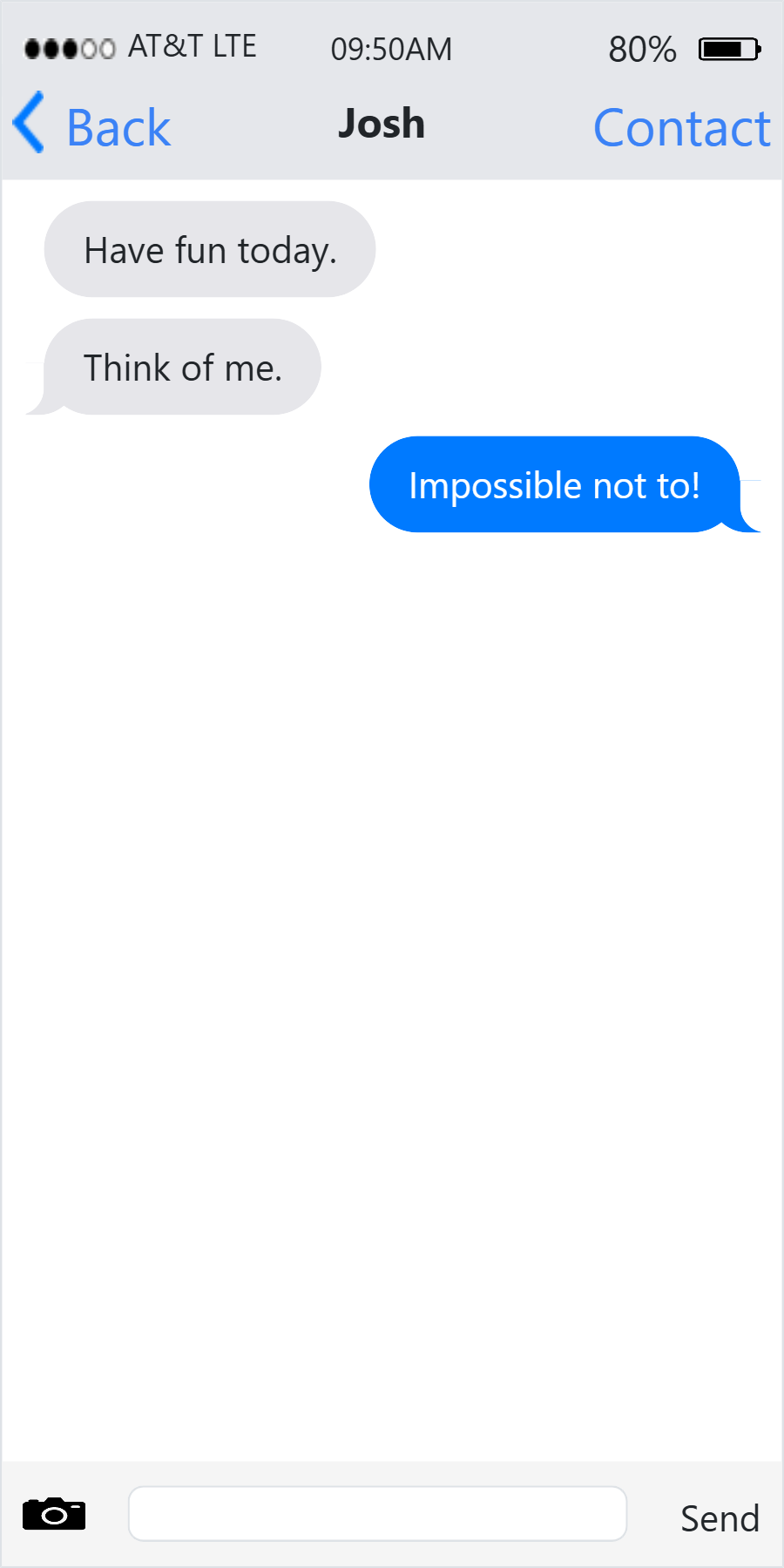 Hannah Lets Loose - Part - 2, image 18
