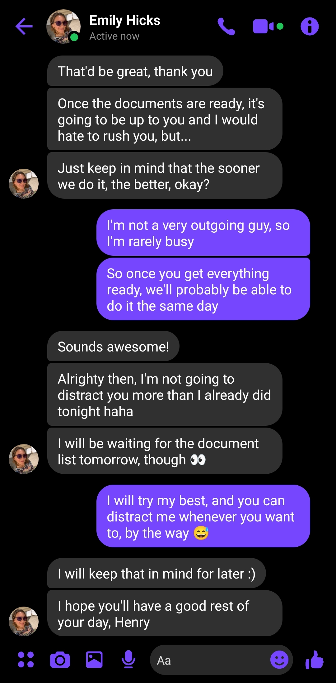 Just Business, Part 1, image 28