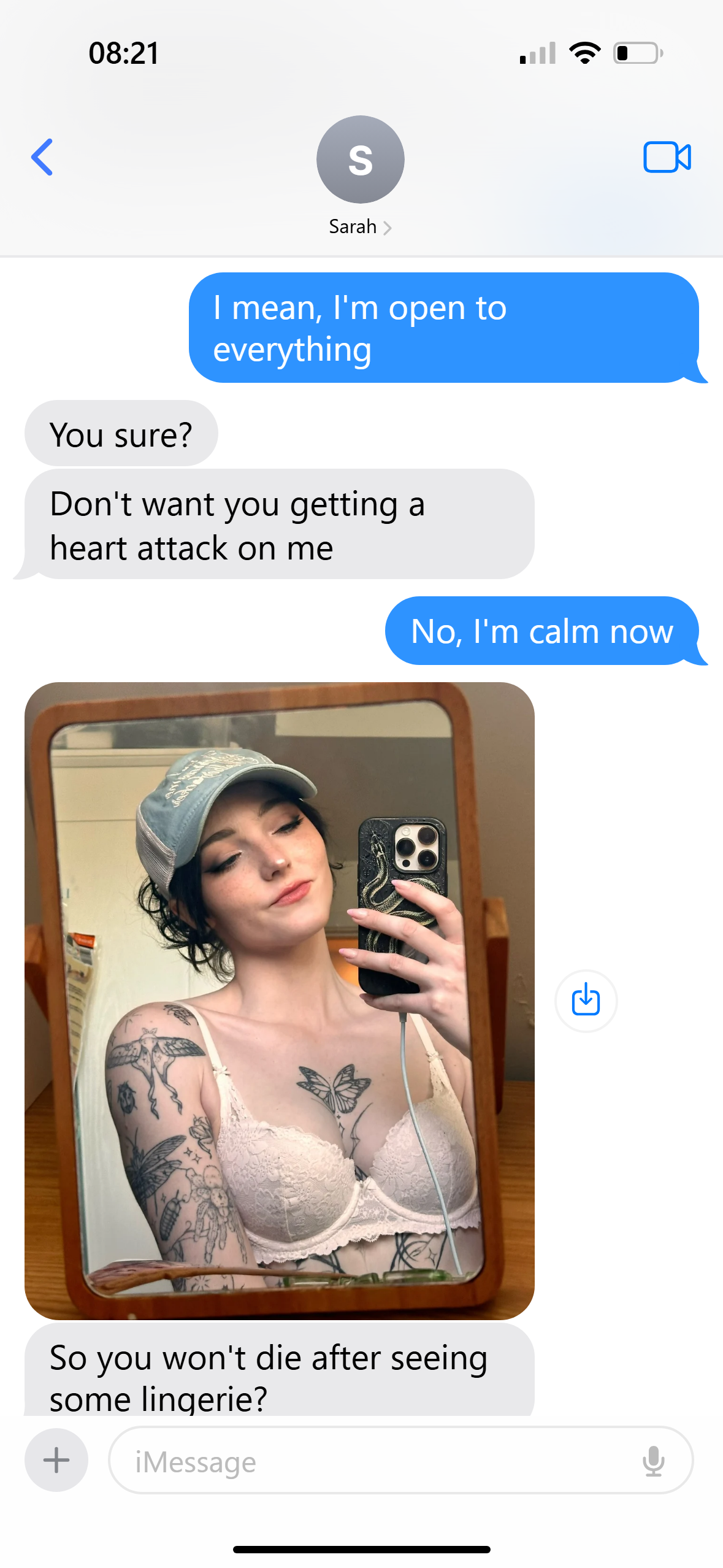The Study Group - Chapter 4, image 20