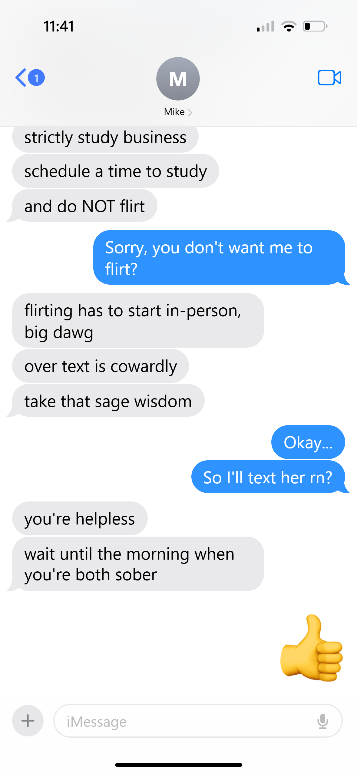 College Crush - Chapter 1, image 15