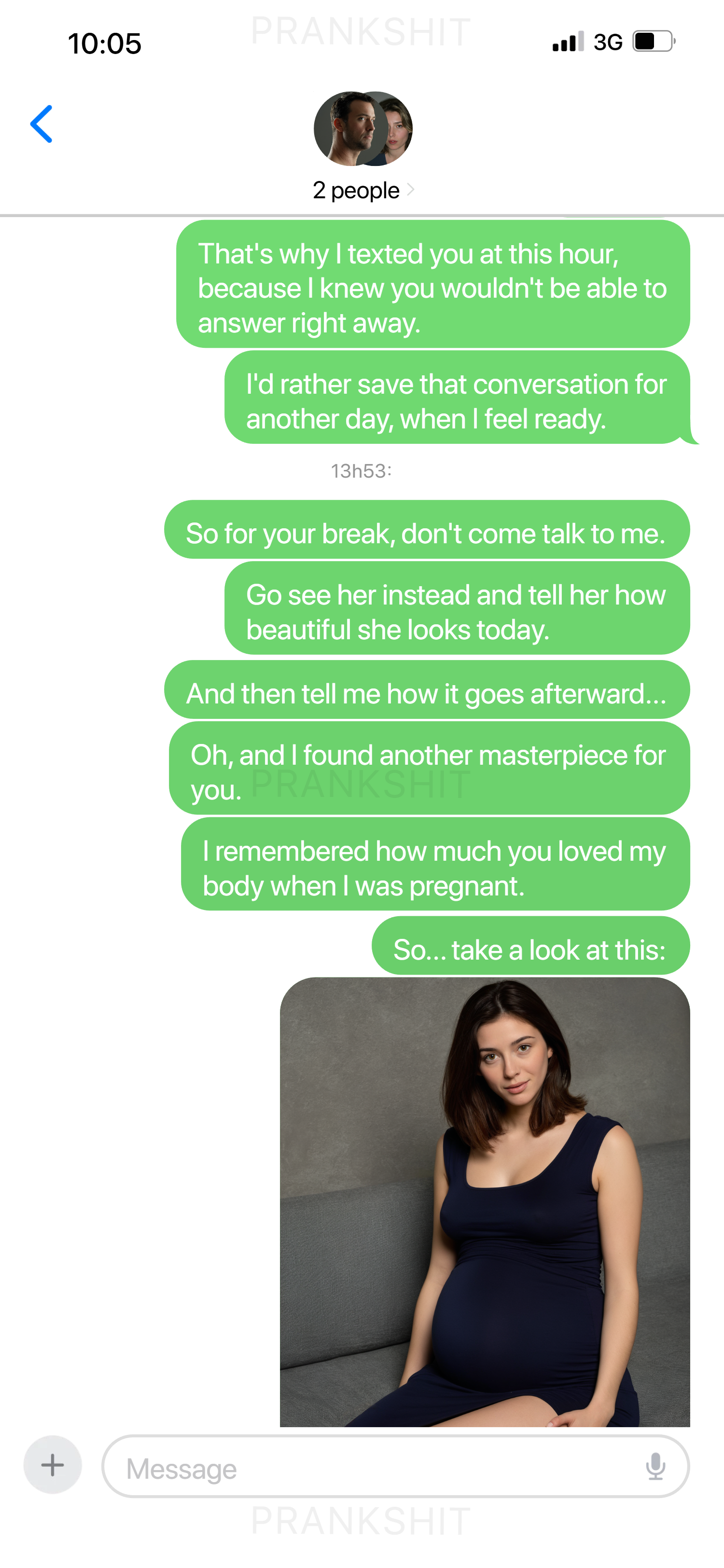 [AI] Workwife in Need, image 58