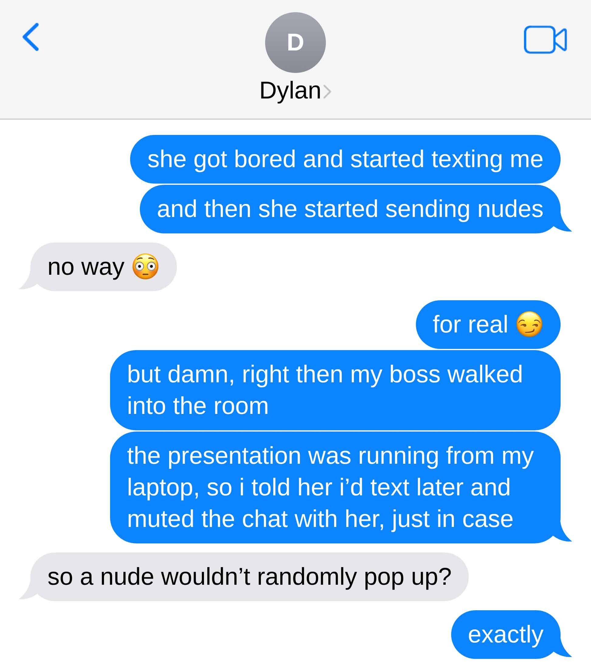 Superbad - Part 5 (Fap Roulette), image 37
