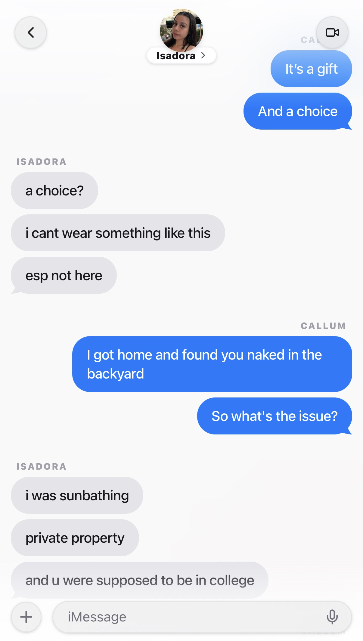 Sucked In (Chapter 6), image 14
