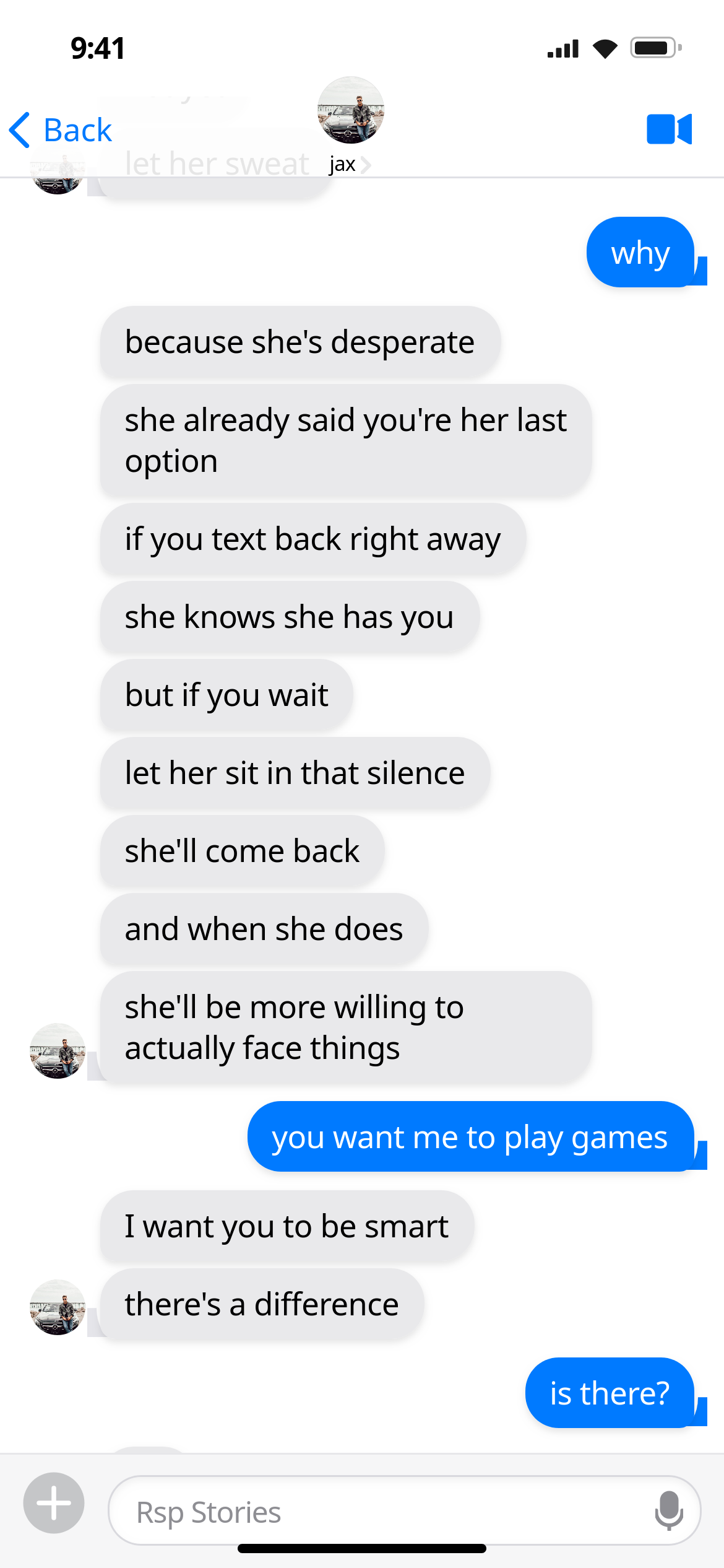 My Cousin Is Desperate for Money Chapter 1-2, image 96