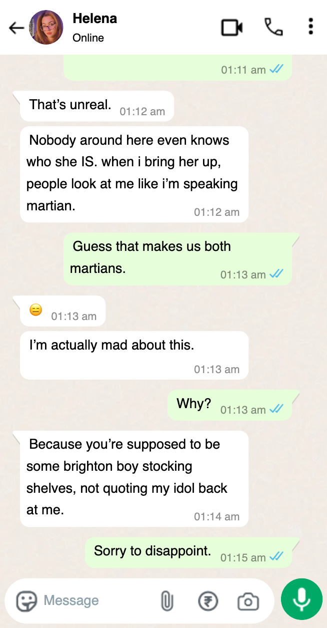 M/S The Veynar Paradox Part 8, image 30