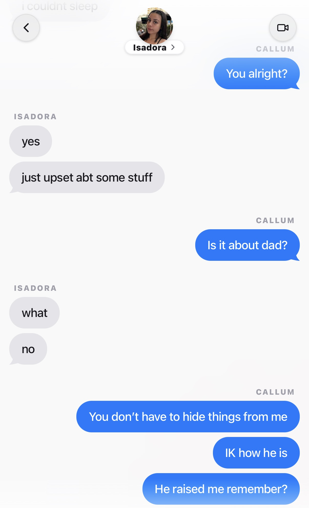 Sucked In (Chapter 3), image 5