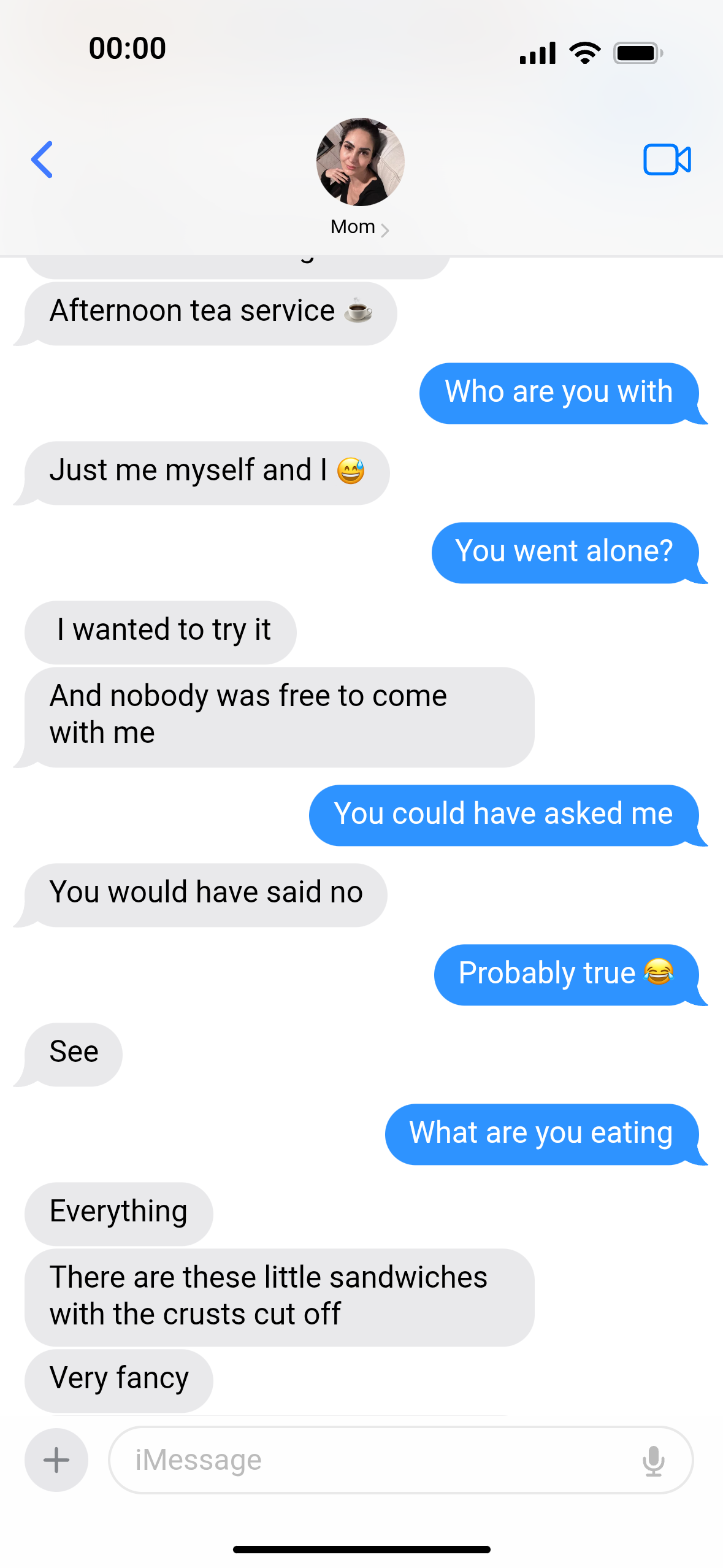 (Family/Cheating) The price of quiet - Chapter 2, image 39