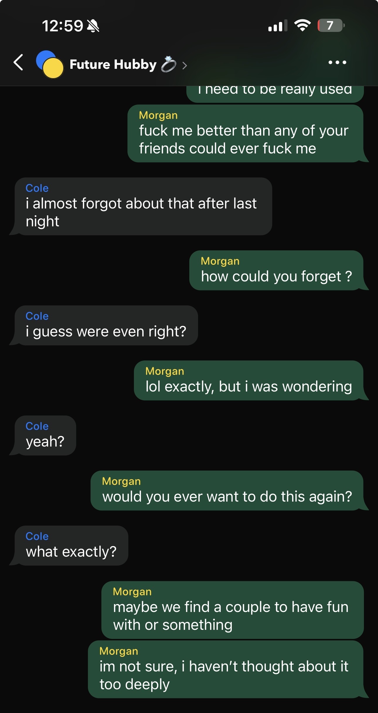 Let’s play a game? Part 10, image 17