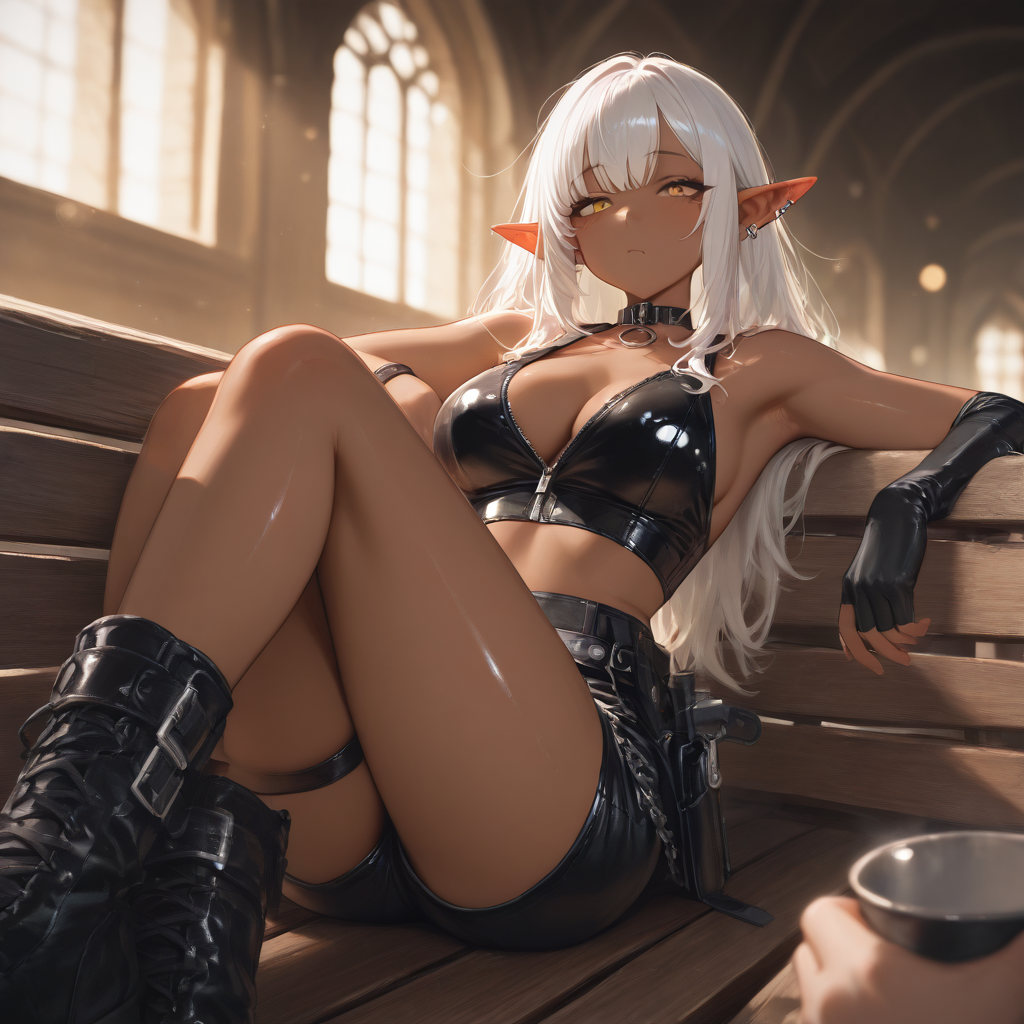 Character description image