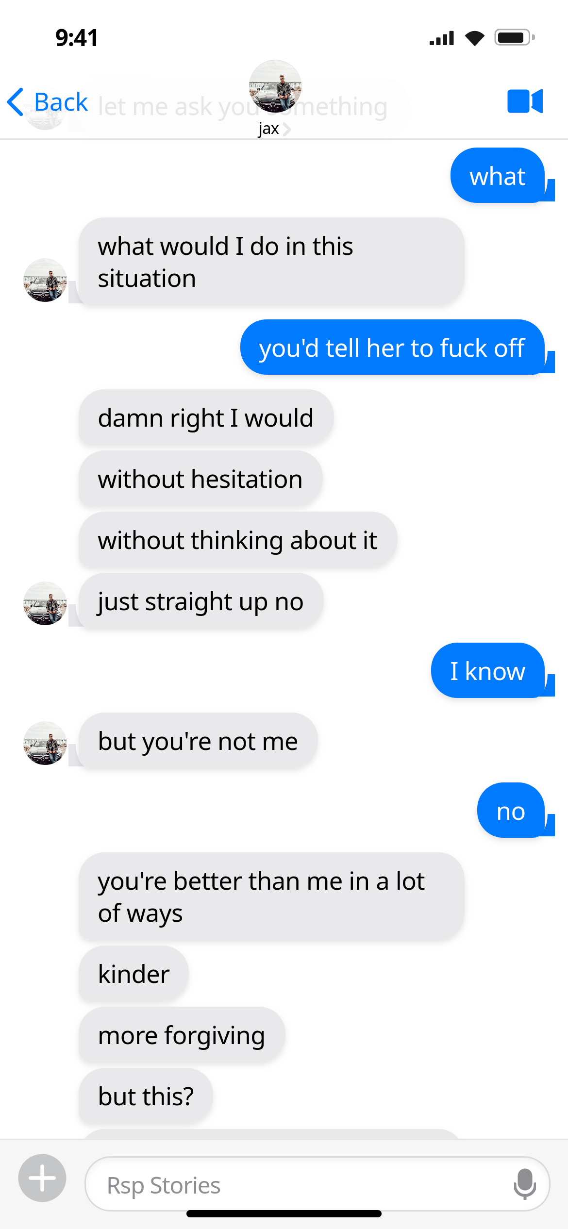 My Cousin Is Desperate for Money Chapter 1-2, image 89