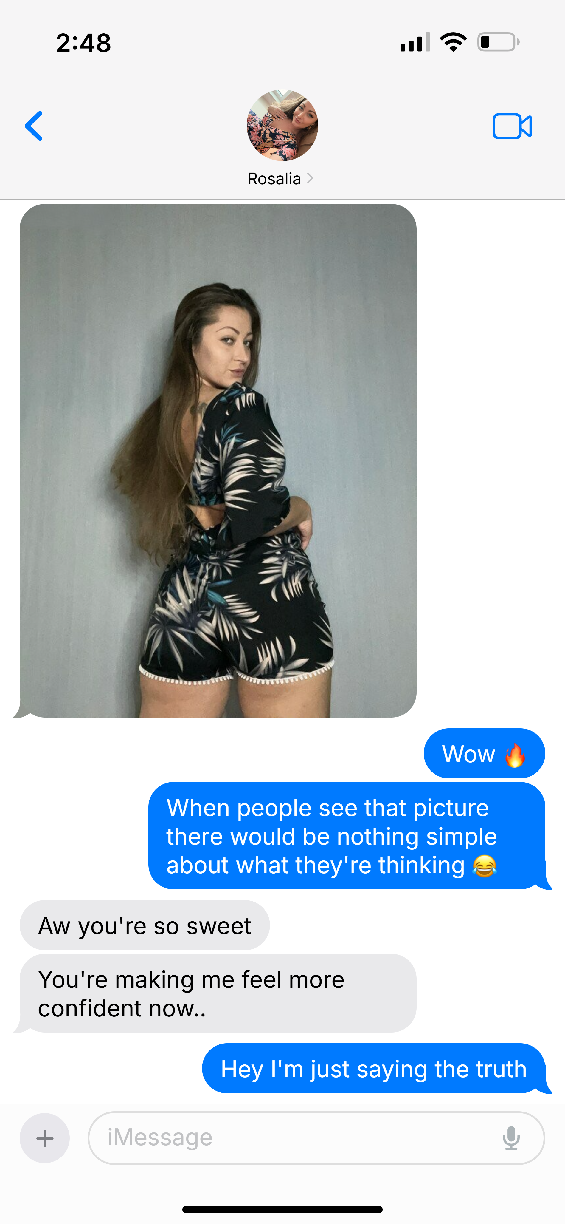 A Forbidden Summer - Part 4, image 12