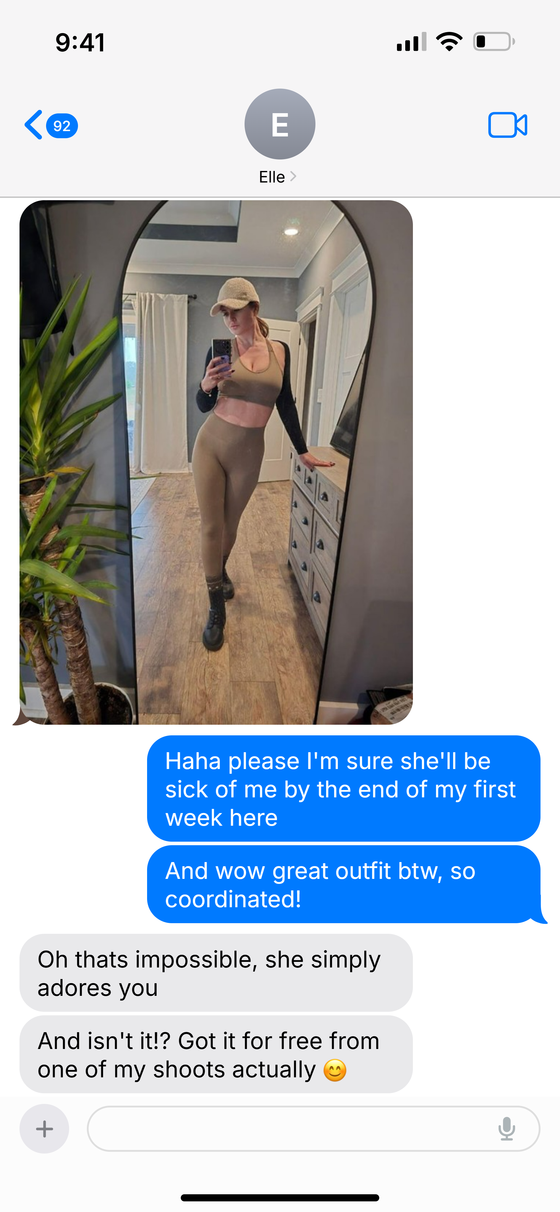 The Neighborhood Trainer - Part 2, image 39