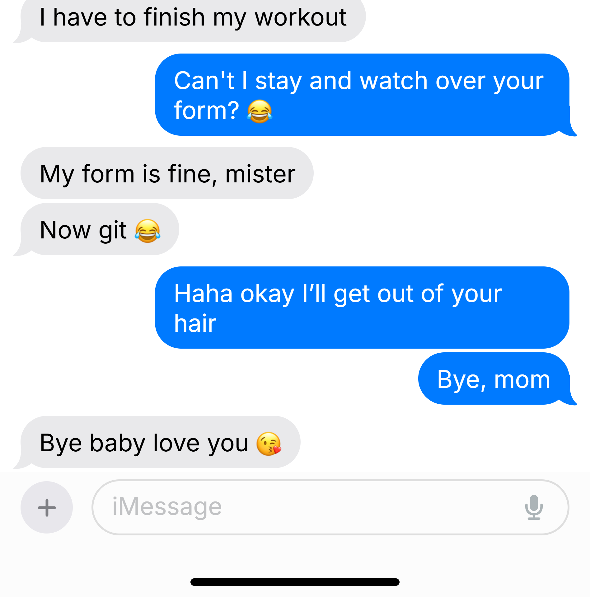 Maternal Instincts - Part 5, image 34