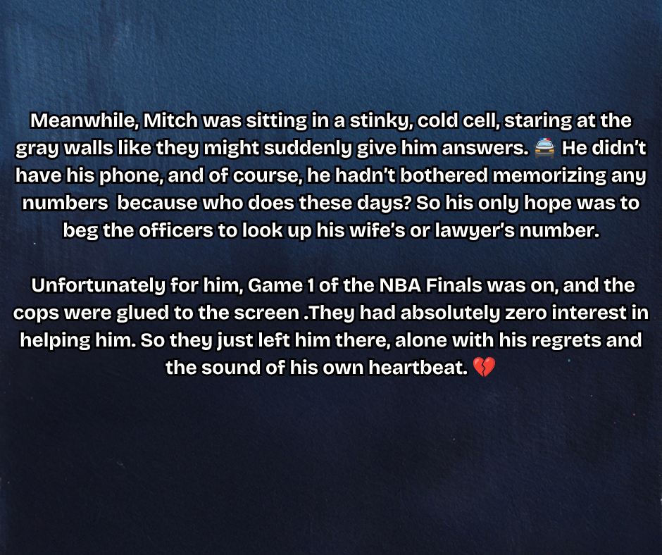 Bachelor Gone Wrong - Chapter 3, image 8