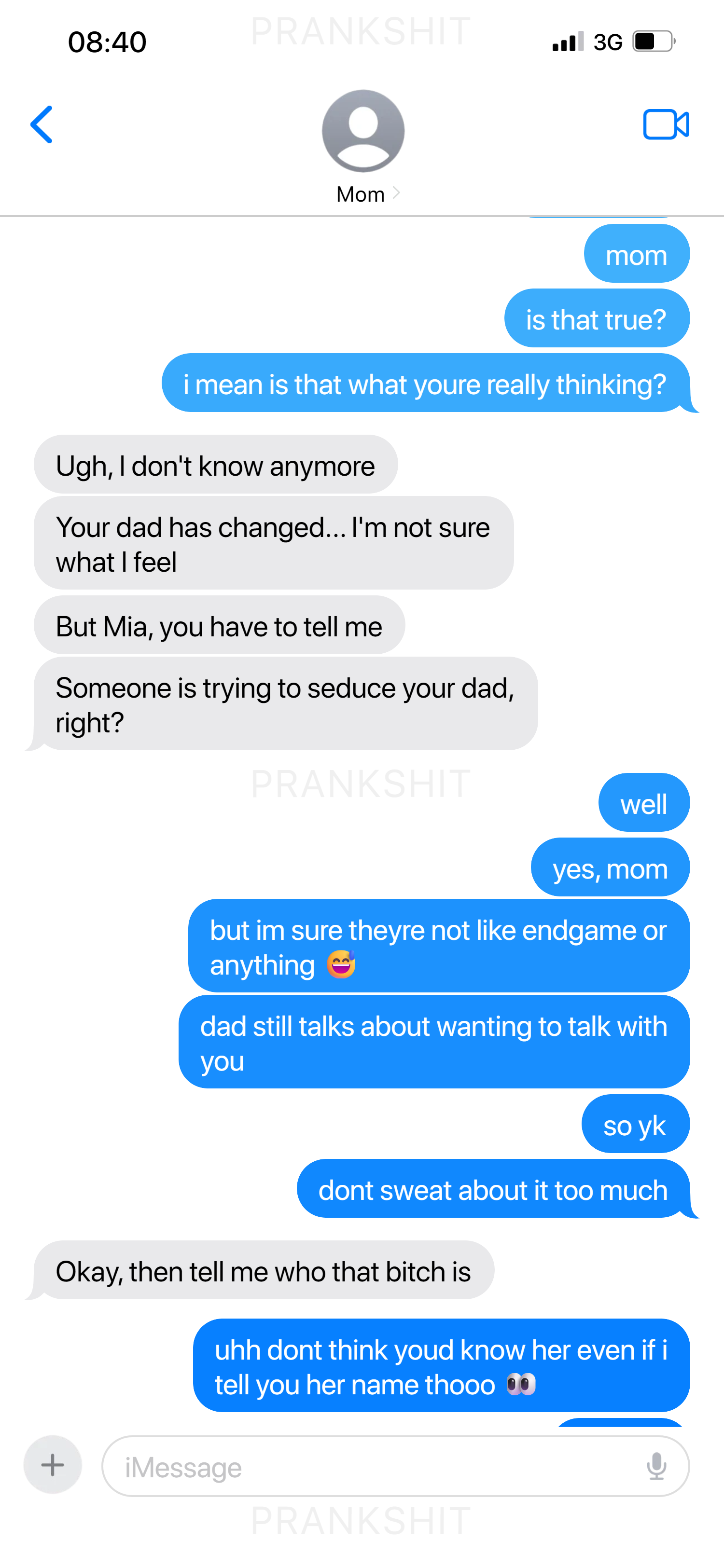 My Daughter Is Coming Home - P13, image 26