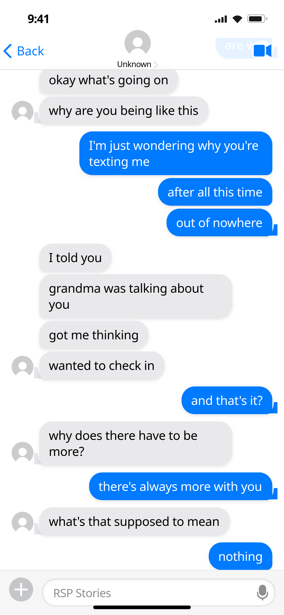 My Cousin Is Desperate for Money Chapter 1-2, image 38