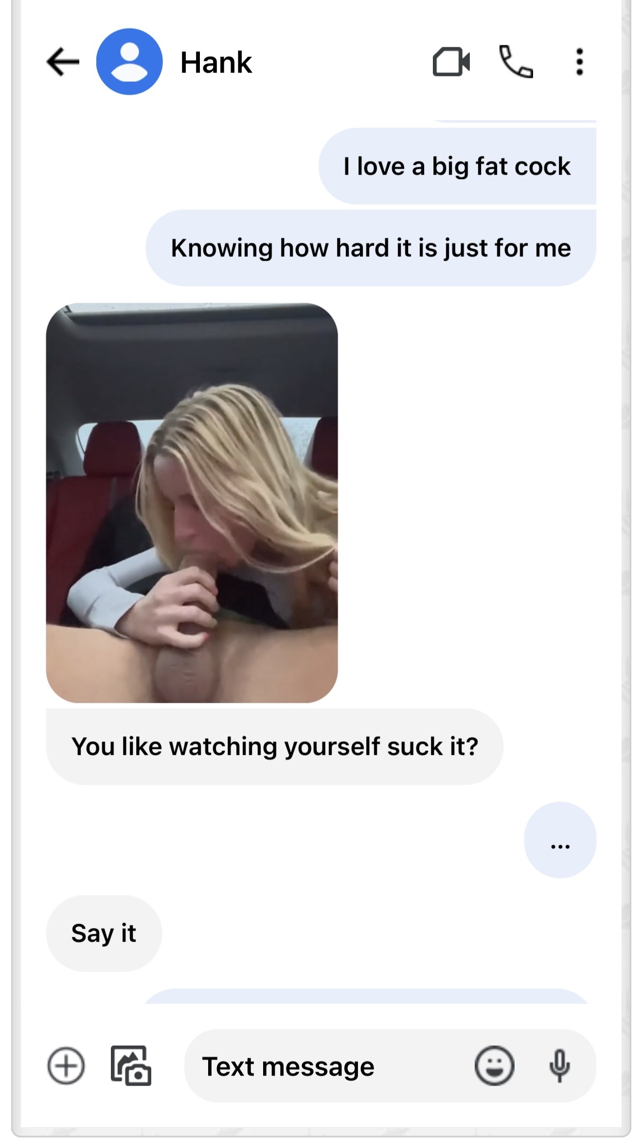 The Boss Bully pt 14, image 44