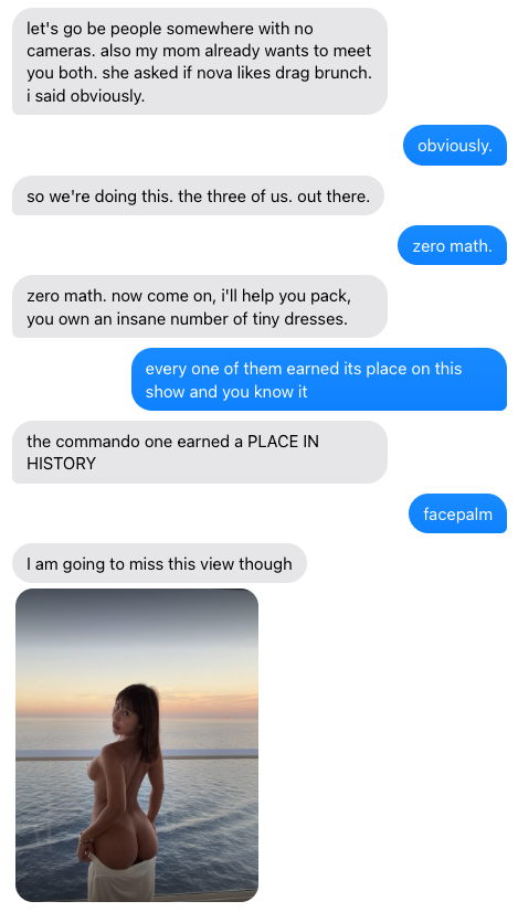 The Wildcard- Part 4, image 76